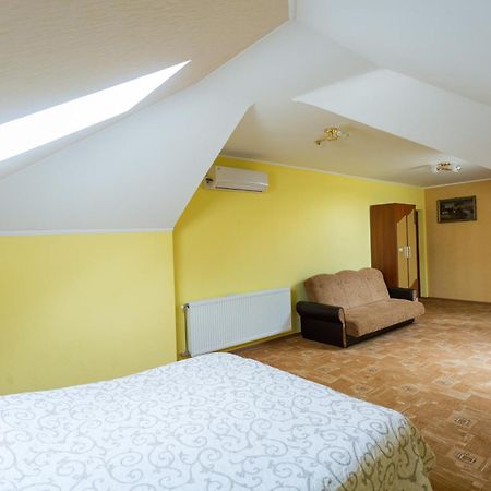 Villa Fenix Berehowo Zewnętrze zdjęcie