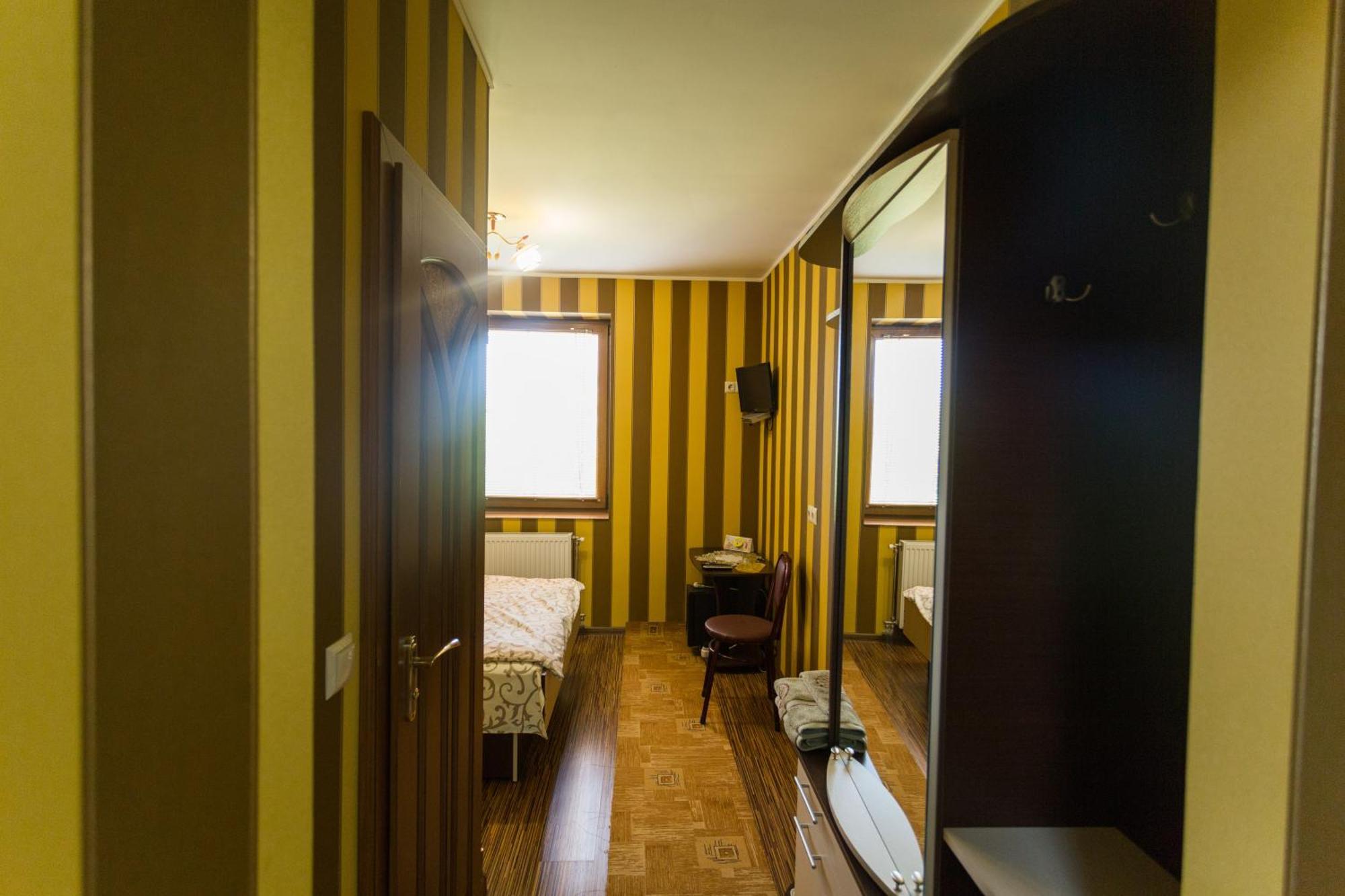 Villa Fenix Berehowo Zewnętrze zdjęcie