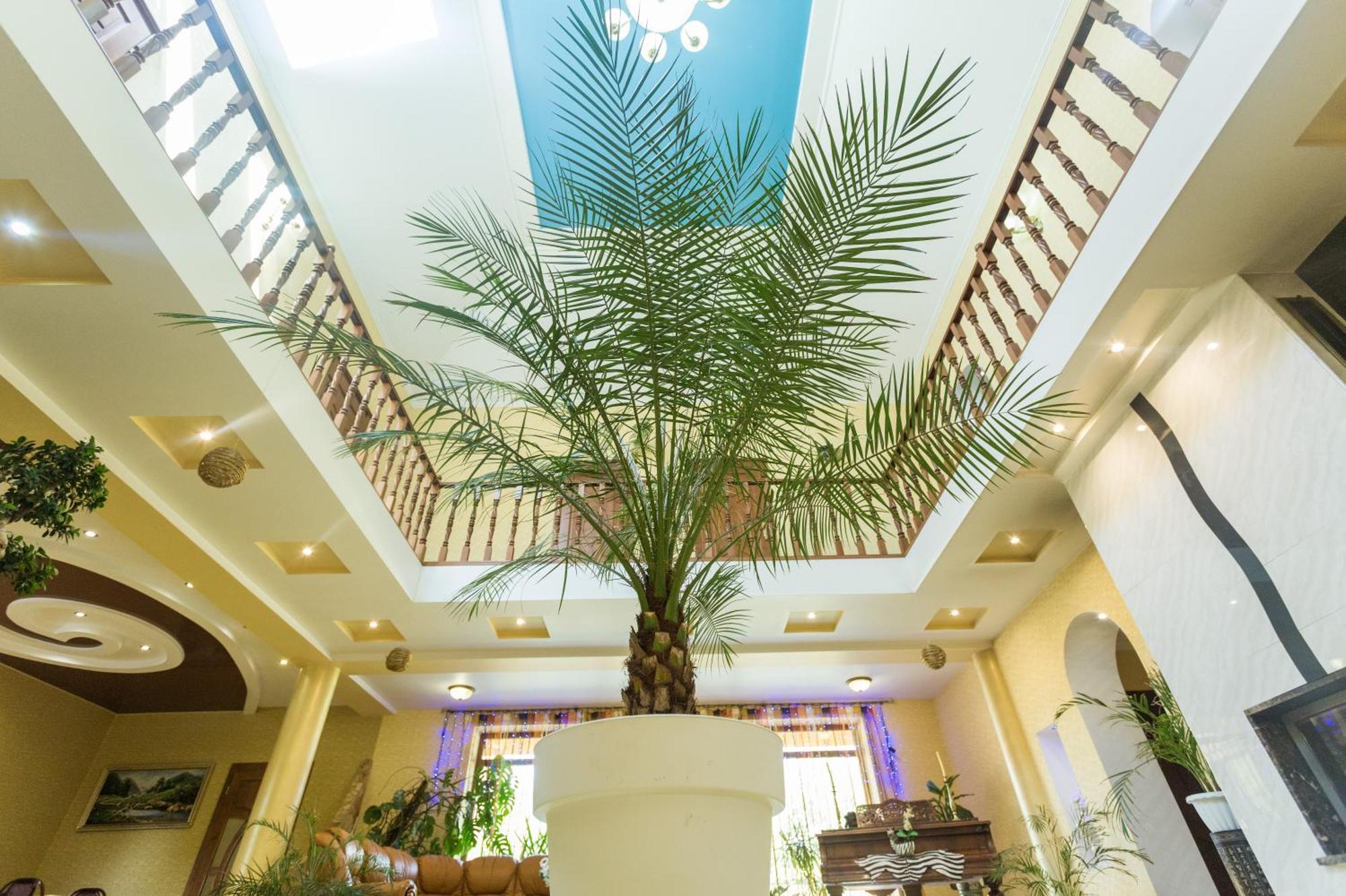 Villa Fenix Berehowo Zewnętrze zdjęcie