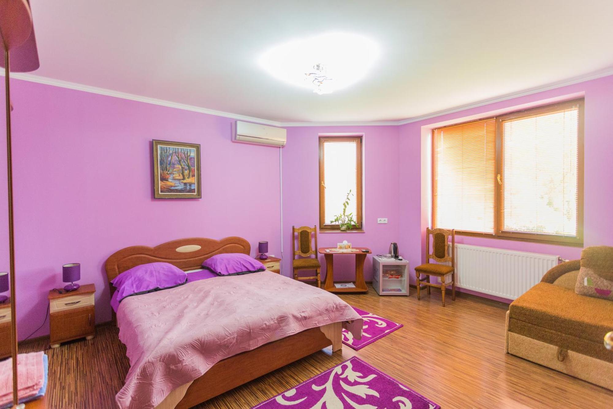 Villa Fenix Berehowo Zewnętrze zdjęcie