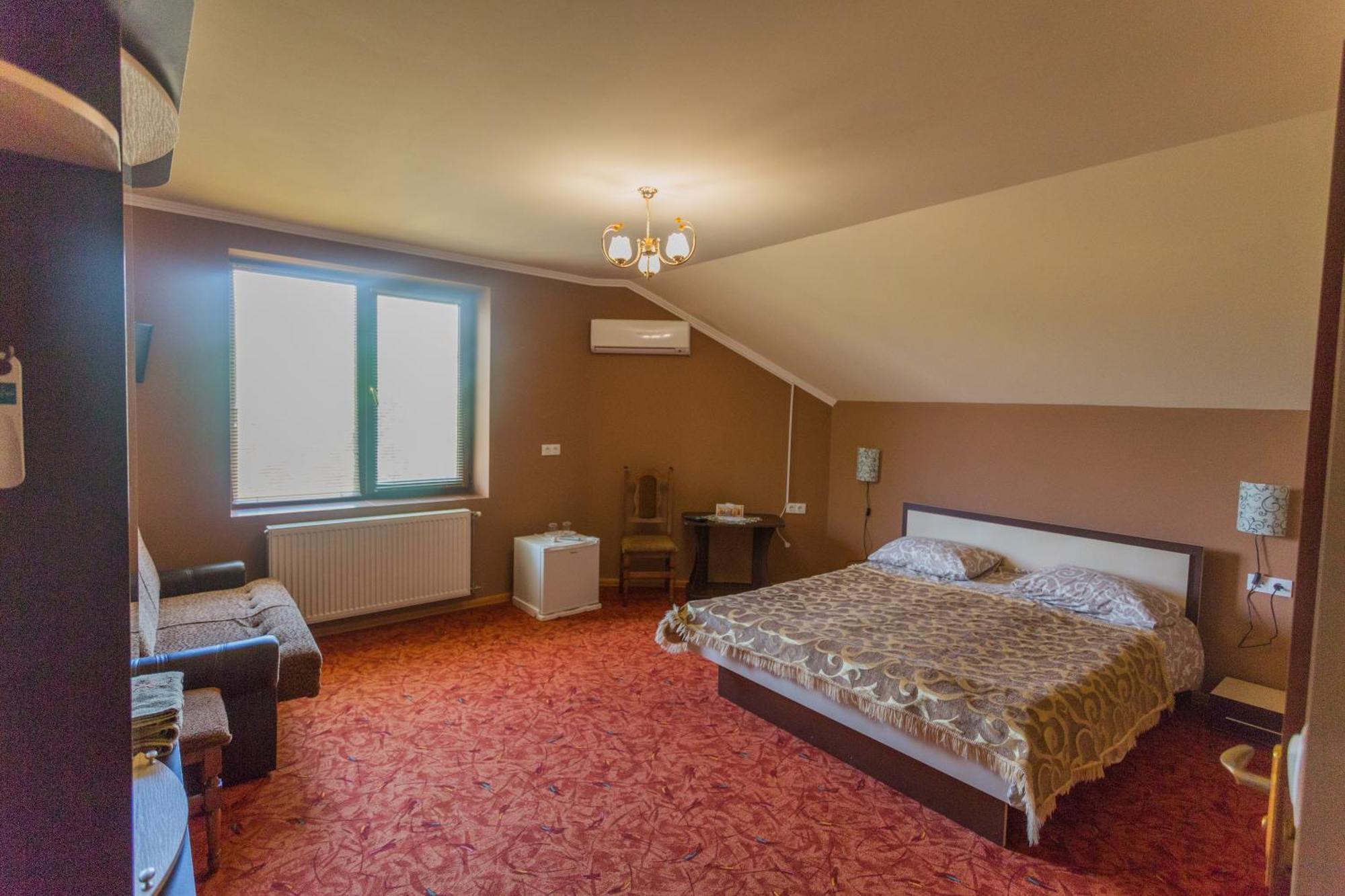 Villa Fenix Berehowo Zewnętrze zdjęcie
