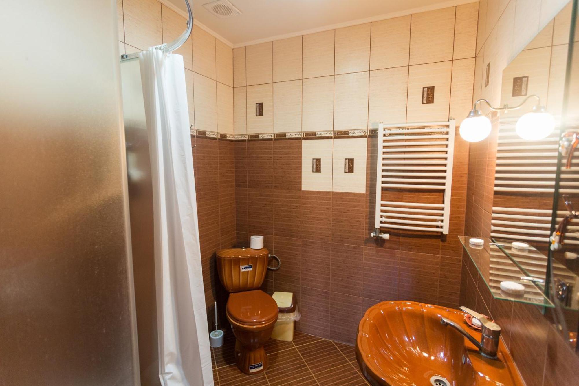 Villa Fenix Berehowo Zewnętrze zdjęcie