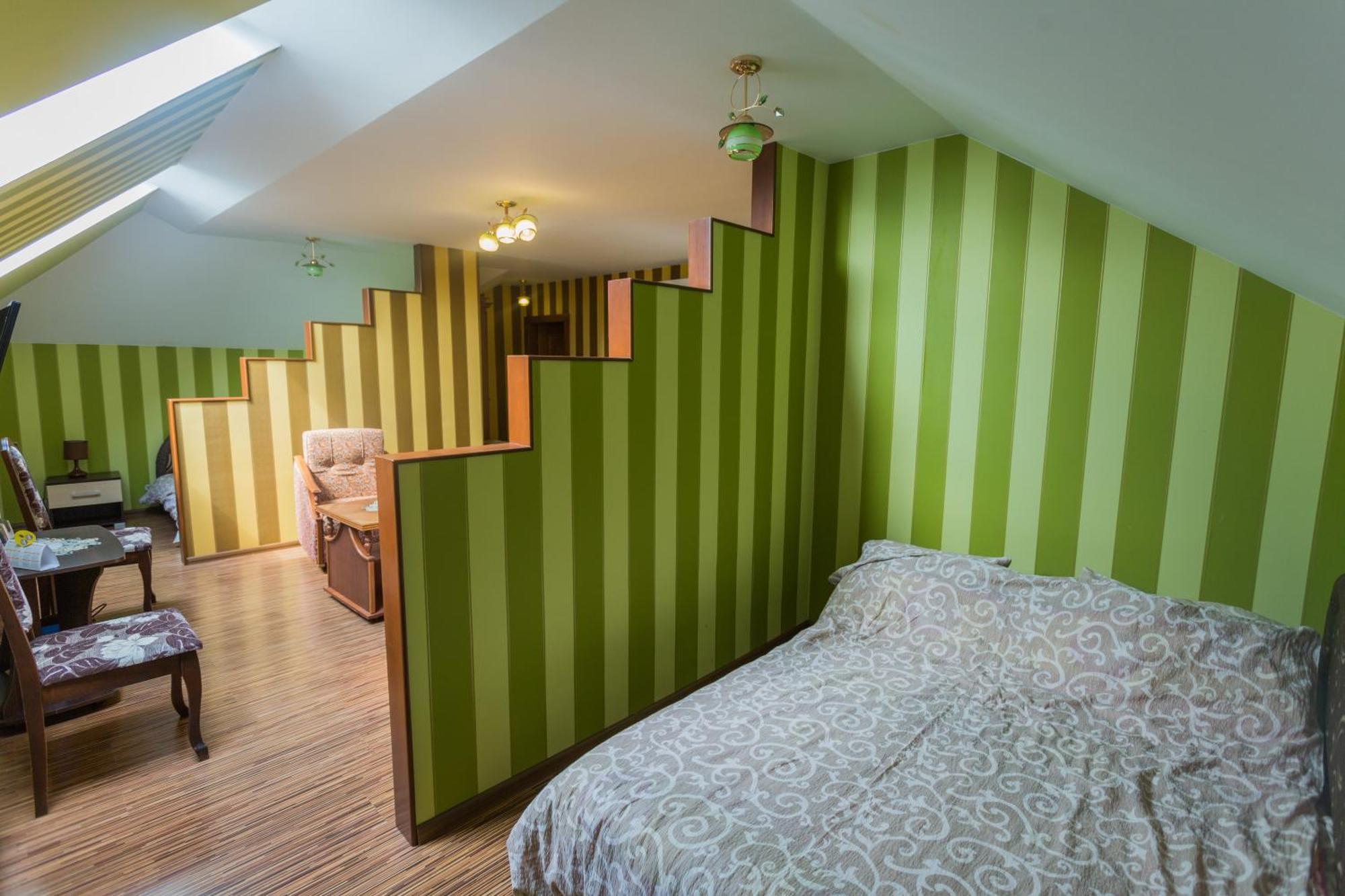 Villa Fenix Berehowo Zewnętrze zdjęcie