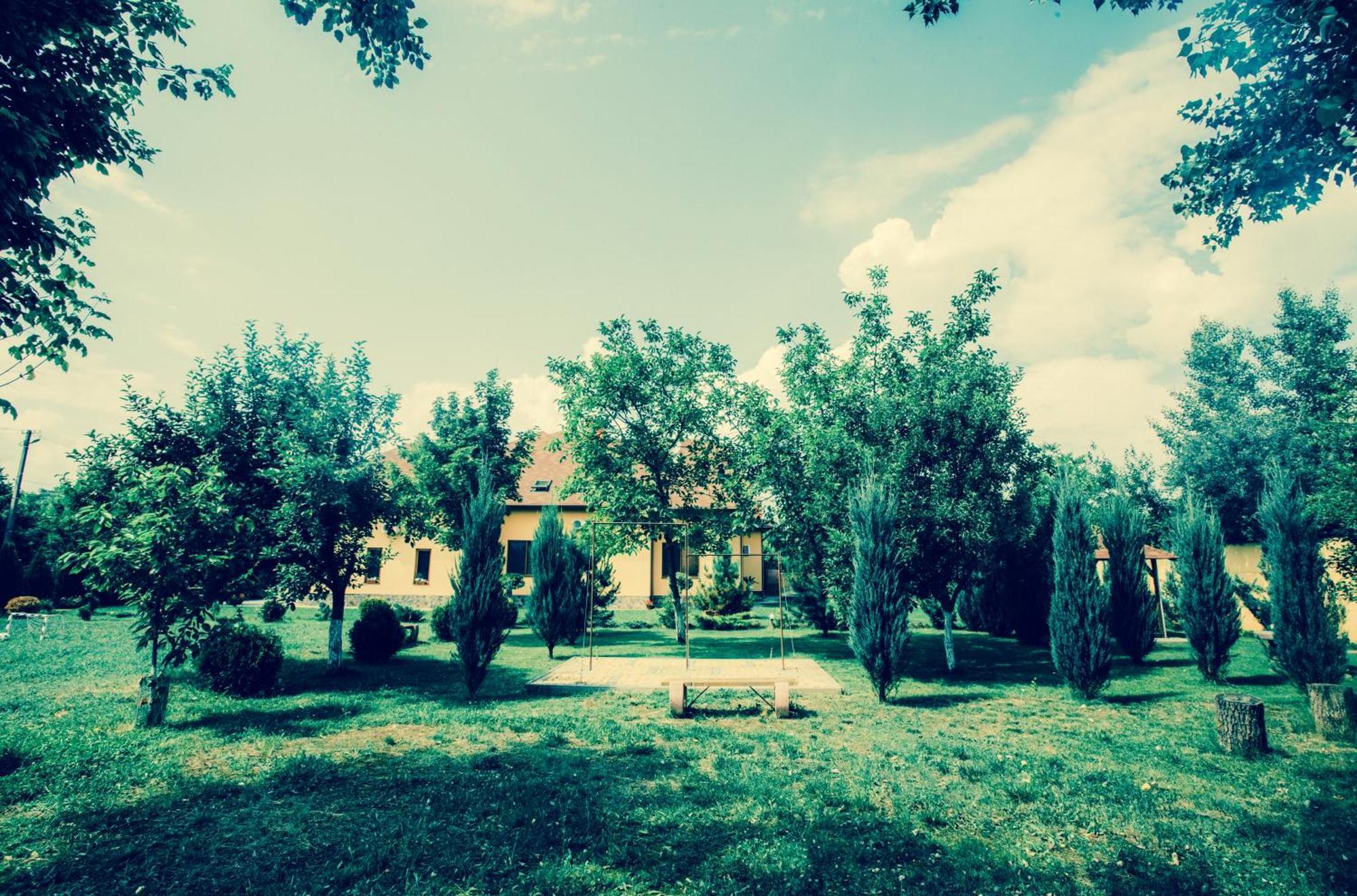 Villa Fenix Berehowo Zewnętrze zdjęcie